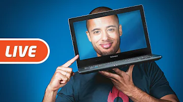Como fazer Live pela Hotmart?