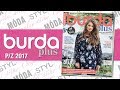 Burda Plus P/Z 2017