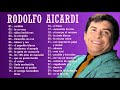 Rodolfo aicardi  grandes xitos bailables mejores canciones mix