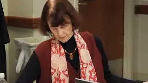 Rosemary Stevens - The Limits of Professionalism: ...