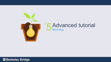5. Decision Tree Advanced Tutorial: Branding