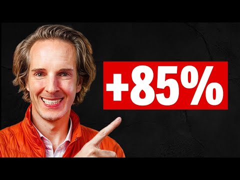 Video preview for ️Download the Full 65 Chart Report at https://felixfriends.org/wow