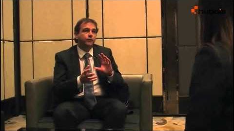 Making the most of client data in Wealth Management, Julian Webb discusses