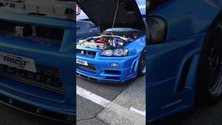 Pov Nismo Festival In Japan