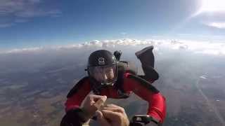 Avi's Check Dive