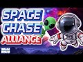 Space Chase: Alliance