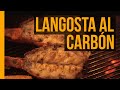 Langosta al Carbón | Munchies Lab