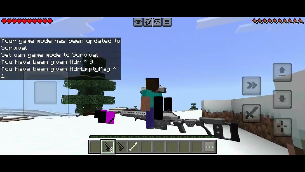 My friends addon devlog 1 