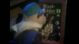 Preston Pig Watches Bbc Globe Logo From Blackadder 2 Parte The Firste Request Video For Joseph Adam