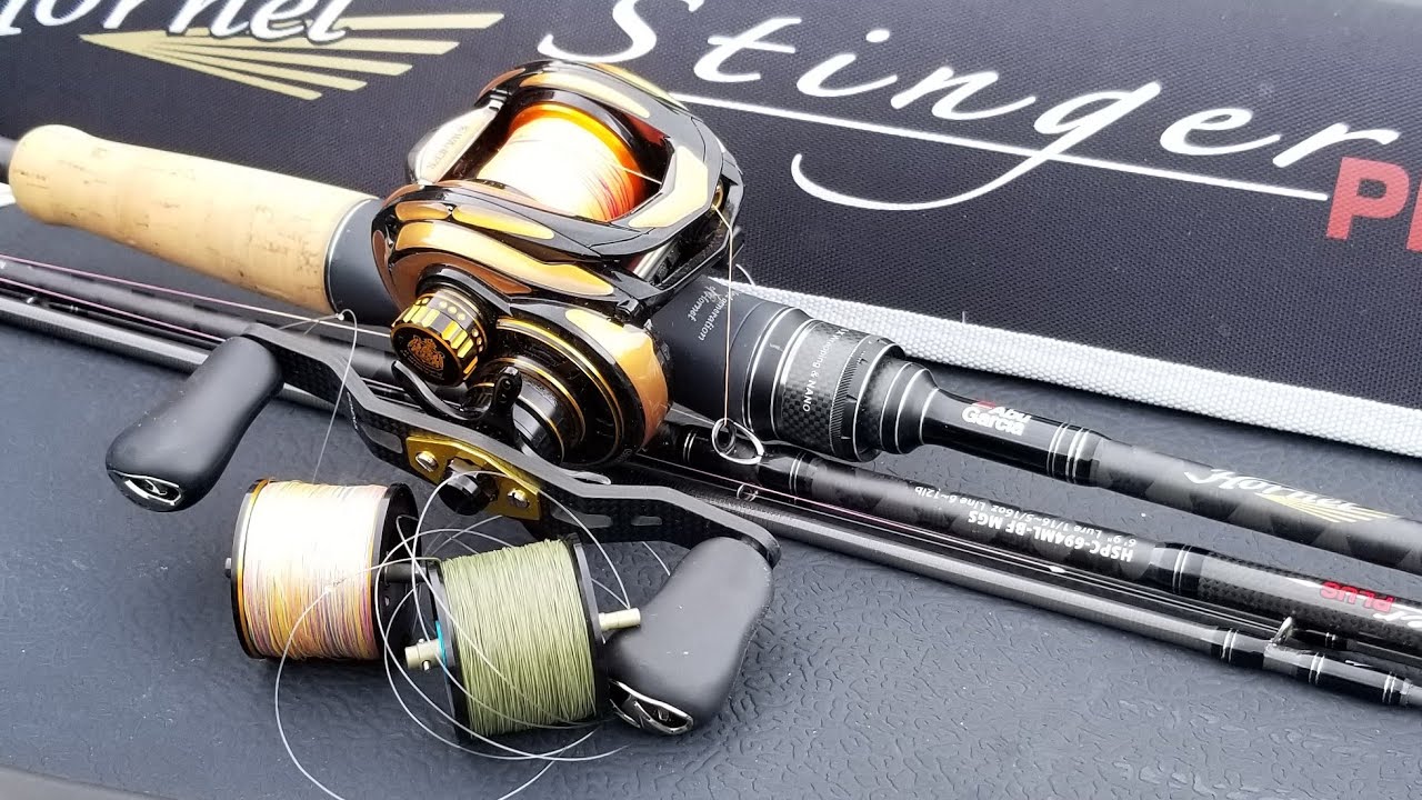 Abu Garcia ALC BF7 かっ飛びチューン Abu Garcia ALC BF7 かっ飛びチューン ABU Revo ALC-BF7, Japan