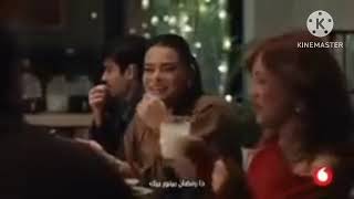 اعلان فودافون رمضان      يا واحشني  سمعها