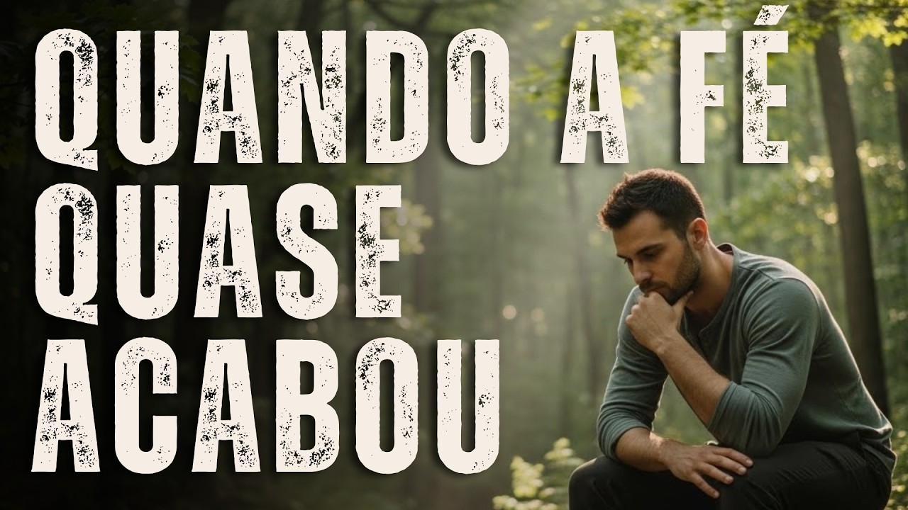 Essa oração de gratidão profunda vai restaurar sua fé mesmo que você esteja destruído por dentro