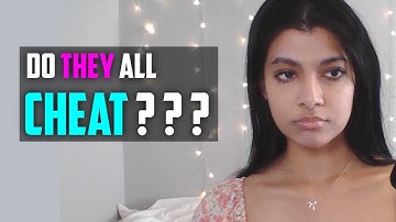 do AVOIDANTS CHEAT to SABOTAGE the relationship?