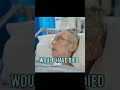 Michael Rosen almost died in 2020 😥 #shorts #memes