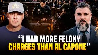 East Cleveland's Dirty Secret: A POLICE Chief's Federal Takedown!