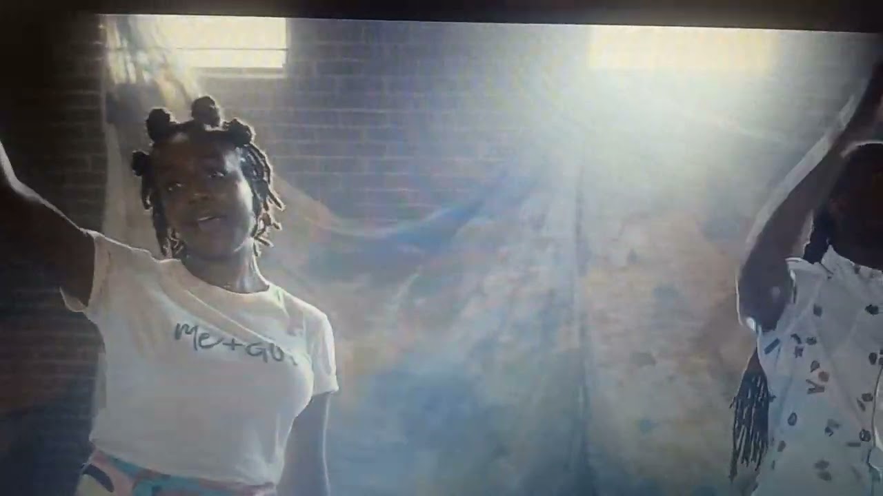 Praise This (2023) Movie  Pt.2