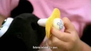 Cry Baby Timmy - Shaun The Sheep