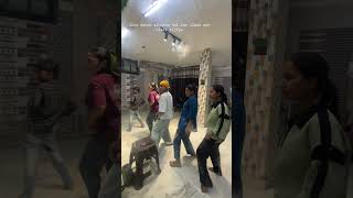 chani raat hai  ........... dance practice class per visit kijiye  #free style #funnyscen  #funny