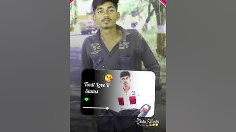 Ghanshyam Rathva Timli Status 2023 ||🎧 New timli 2023 Whatsapp Status 2023 ||