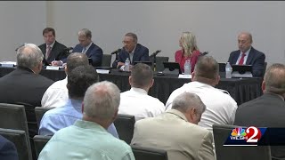 New governing board of Disney World property says big changes ahead