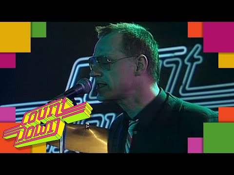 Ton Lebbink - Voetbalknien (Countdown, 1982)