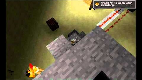 Vertical item transport POC