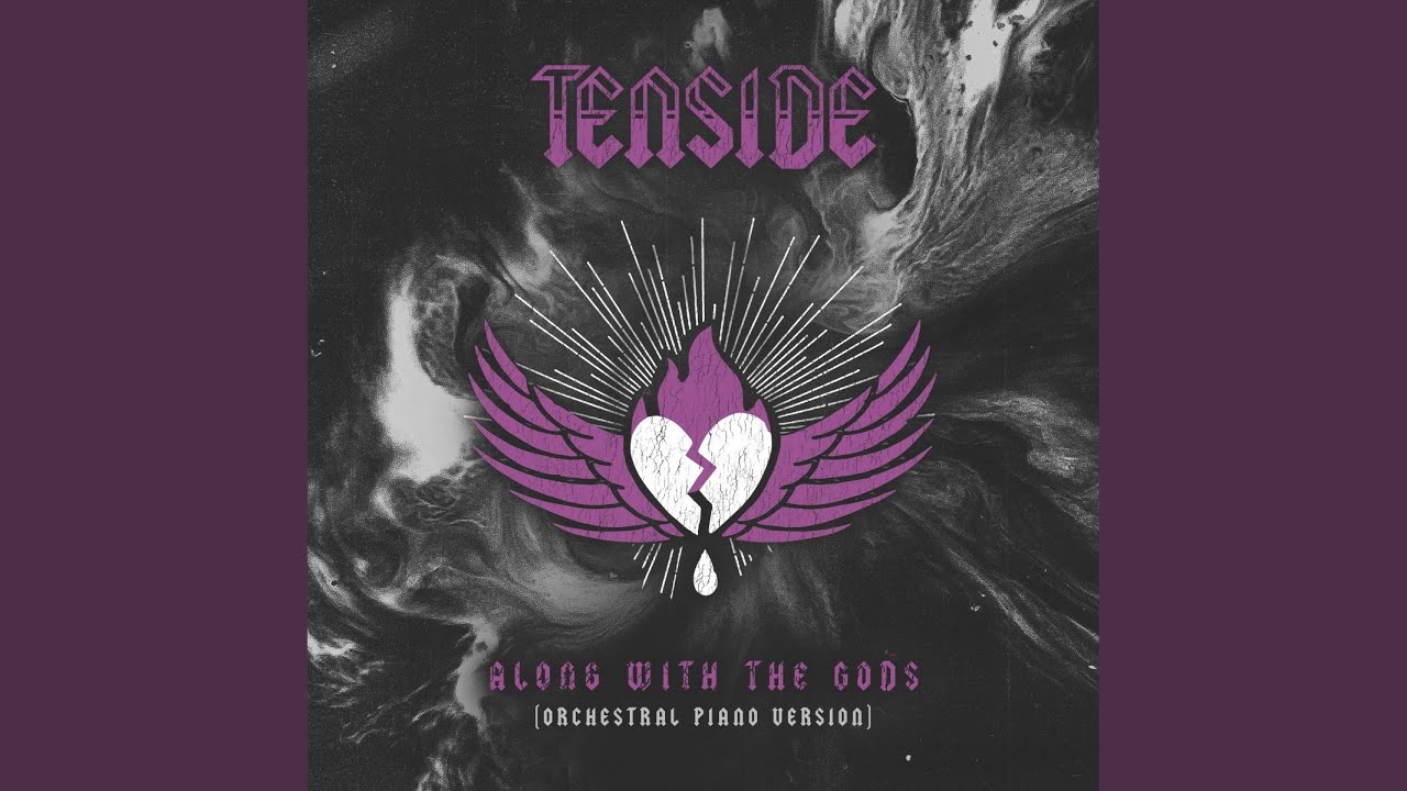 Along with the Gods (Piano Orchestral Version Instrumental)