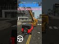“Indian Vehicle Simulator Gets Tow Truck Feature! 🔧🔥 New Update”#indiangame #newupdate