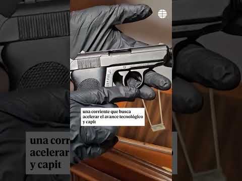 Desmantelada la primera célula terrorista aceleracionista neonazi detectada en España