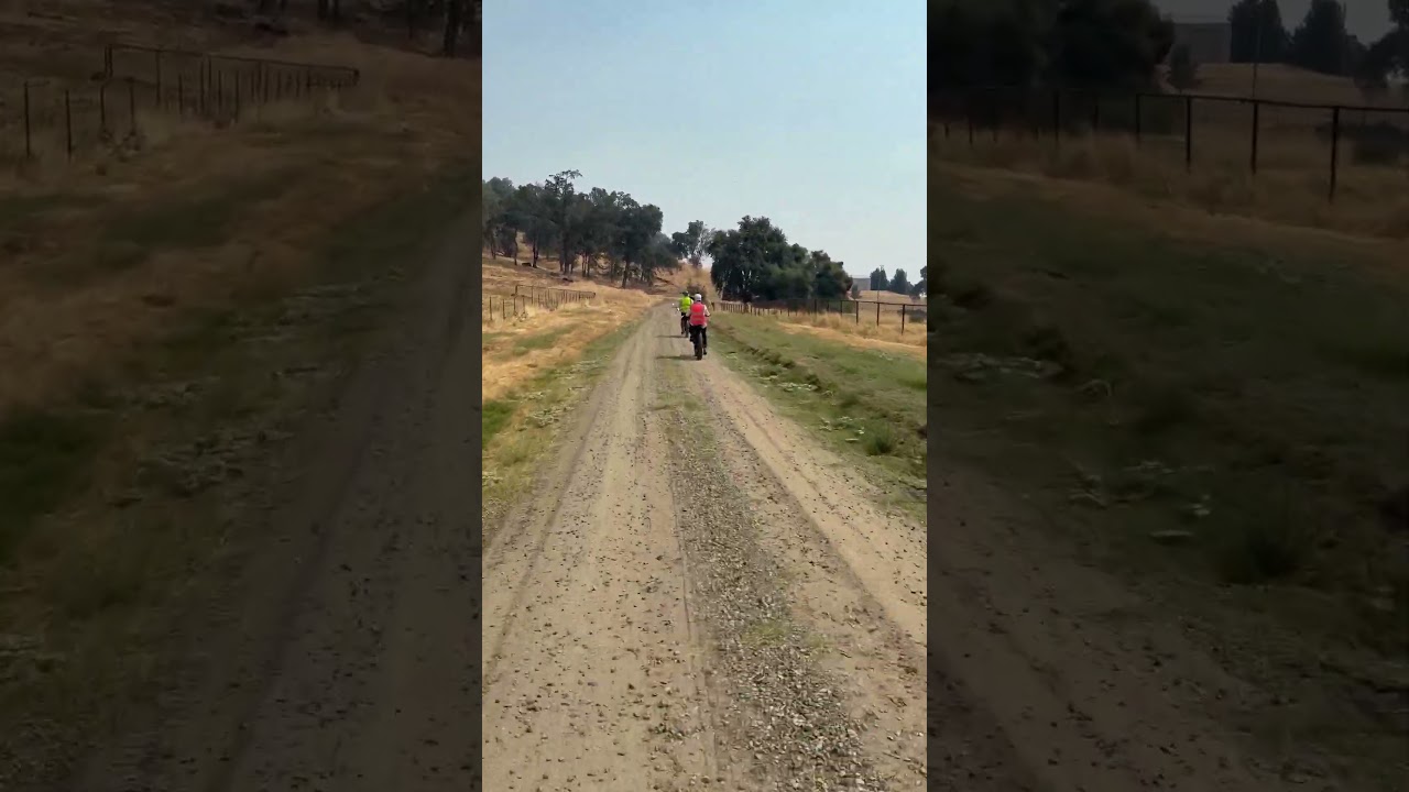 E-biking in Mariposa is so fun! #yosemiteebiking #electricbike #ebiketour