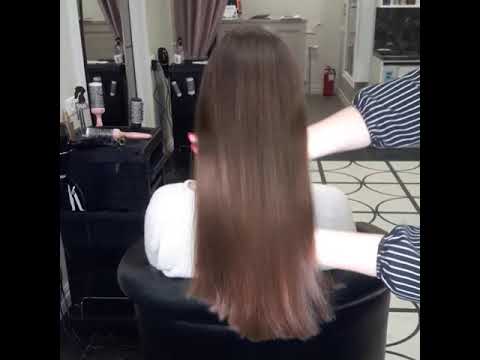 Мгновенное восстановление волос fiber infusion от Londa PROFESSIONAL