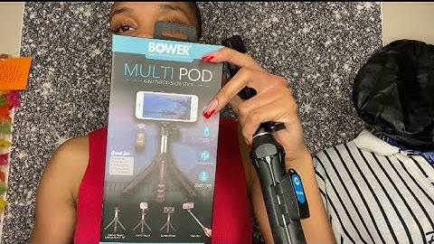 Bower Multi Pod Review