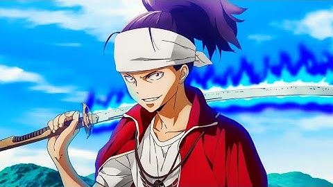 This Was The Most Underrated Isekai Anime of 2024