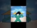 GOKU SUPER INMORTAL EN EL JUEGO DEL CALAMAR #drakonball #goku #dragonball #edit #dragoball 🔥🤯☠️😈🥶👹👾🐉