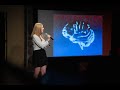 The Guilt of Depression | Samantha Kinton | TEDxYouth@FranklinSchoolOfInnovation