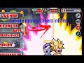 Z legends 3 Mod apk INFINITY MONEY/dinero infinito Link en comentarios