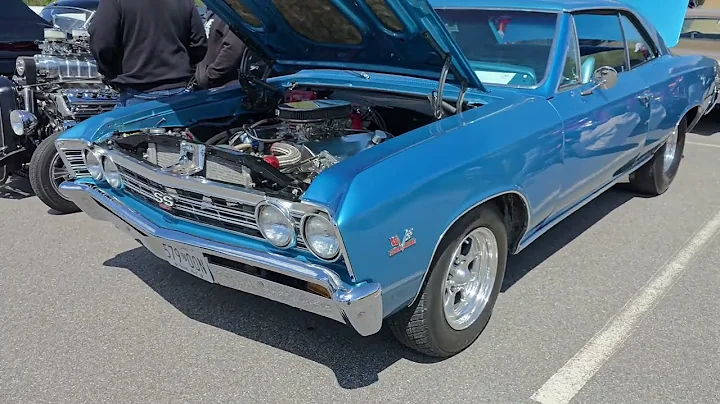 1967 Chevelle SS #cars #classiccars #musclecars #short #shorts #classiccar