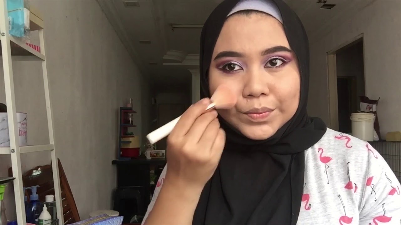Raya Makeup look. Inspired by Princess Jasmine - YouTube
