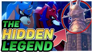 Check out my #pokemonswordandshield letsplay -who is the best starter?
- pokemon sword and shield ⚔ 🛡 lets play/ walkthrough part 1
https://www./w...