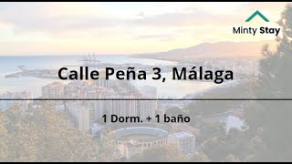 Minty Stay - Alquiler Por Meses - Málaga -