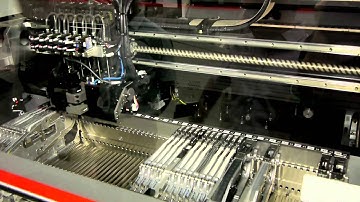 Accent Systems junto a Accelonix