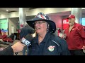 Central Valley Honor Flight