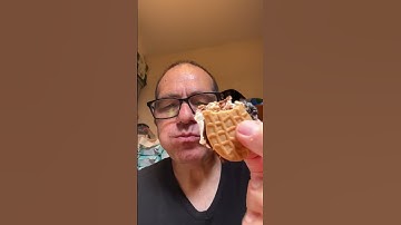 Trader Joe’s Vegan Maple Marshmallows