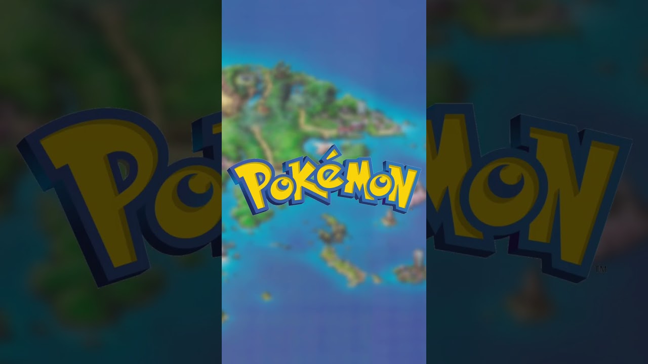 Do you remember Super Training? #pokemon #poketuber
