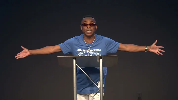 Kingdom Relationships Part 2 | Pastor Ricky Harrel...