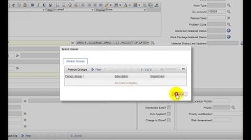 how to create new work order on Maximo  7.5 IBM -  انشاء امر عمل جديد  على نظام الماكسيمو