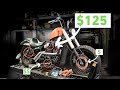 30 Modifications Faciles Pour Honda Shadow mp3