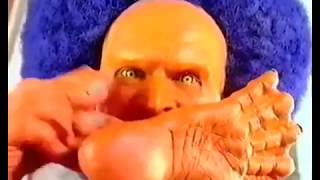1994 Tango Not Wee Willy Winky Advert