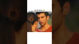 He really didn’t have to tease her like that... 🫠 (Wait for it) #OkJaanu #AdiShraddha #Aashiqui2