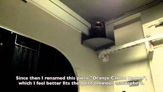 Juliana Russell's Senior Recital: One Woman Show Part 09 - Orange Carrot Karma